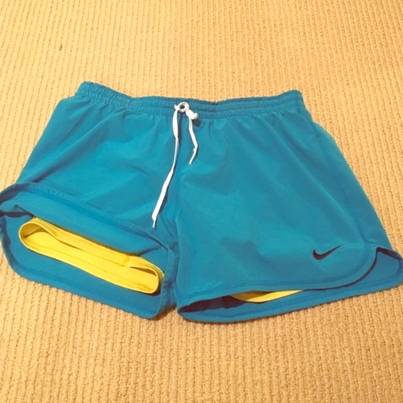 Nike shorts