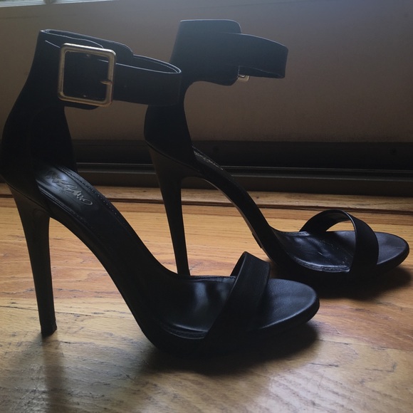 Party Heels!