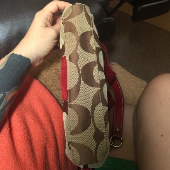 Coach bag - Picture 2 of 2