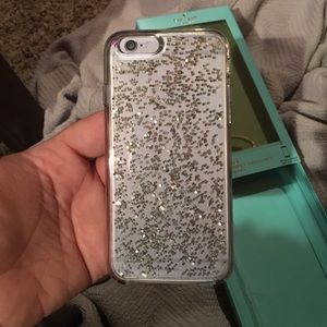 Kate Spade iPhone 6 Case