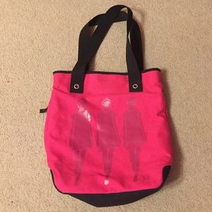 Tommy Hilfiger Tote