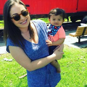 Meet your Posher, Allison