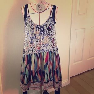 BCBG daytime dress🌙sale ends 8/17🌙