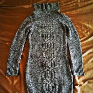 Sweater Dress