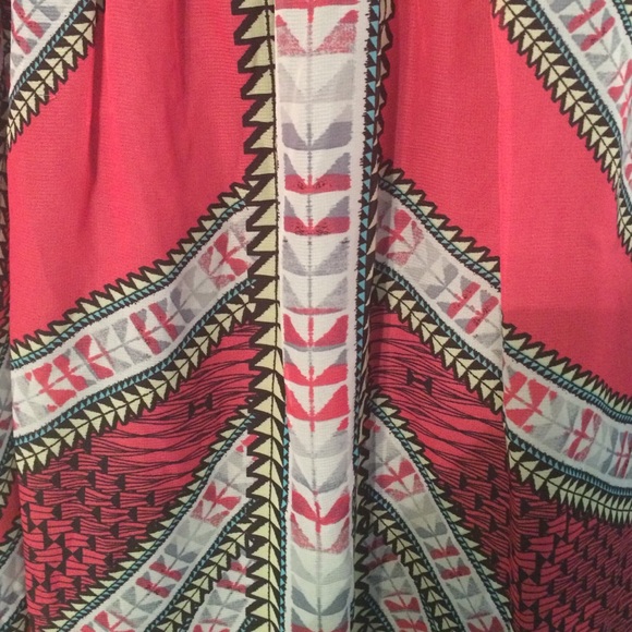 Fun but modest dress for all occasions! - Picture 3 of 3