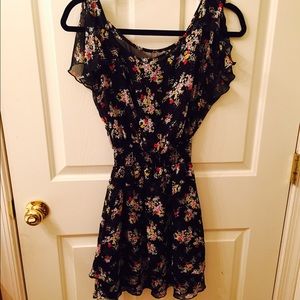 SOLD! Express dress