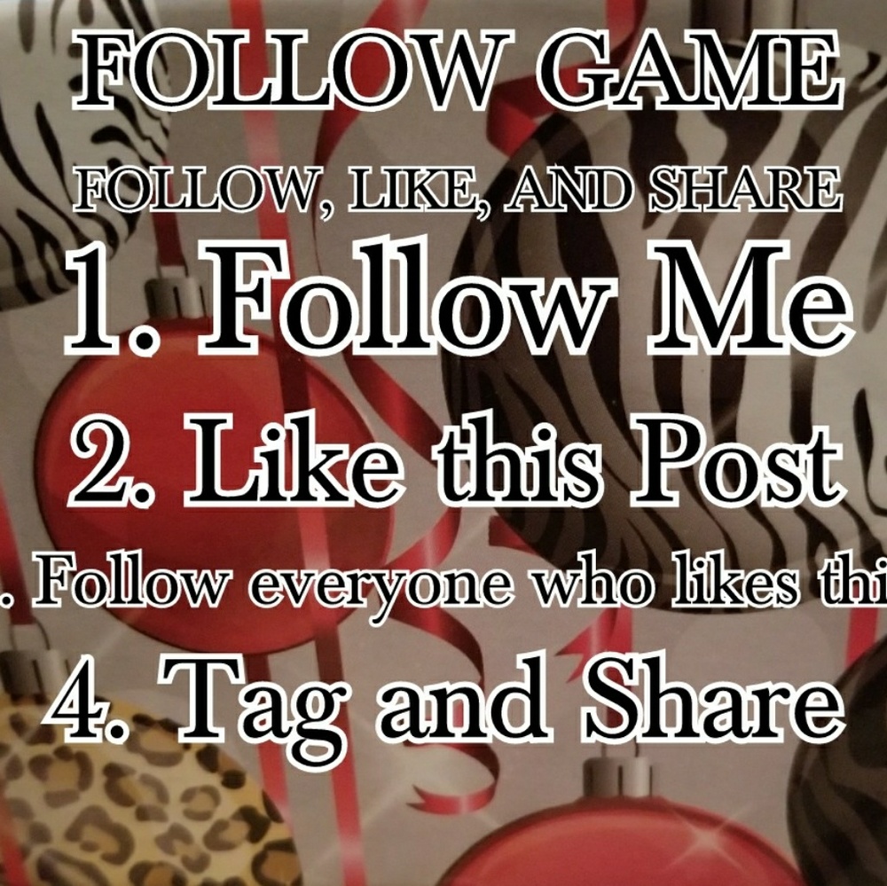 💖Please Share 3k goal💞  FOLLOW GAME2