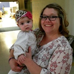 Meet your Posher, Stephani