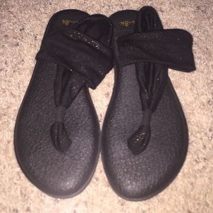 Sanuk Yoga Sling 2