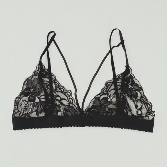 NWOT | Strappy | Bralette