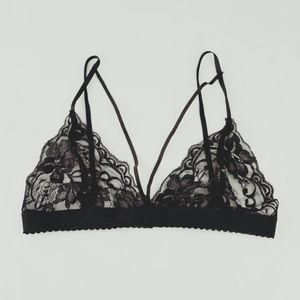 NWOT | Strappy | Bralette