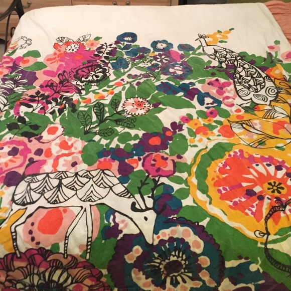 Urban Outfitters Duvet Cover blanket