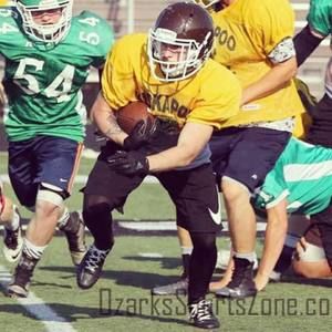 Meet your Posher, Devon