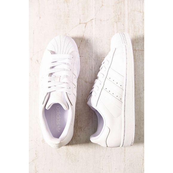 ❗️SOLD❗️Original Superstar Adidas
