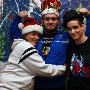 Meet your Posher, Tracy