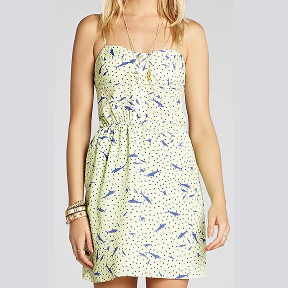 BCBGeneration Dress - Picture 2 of 3