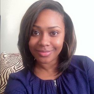 Meet your Posher, Markisha