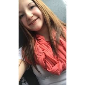 Meet your Posher, Maddy