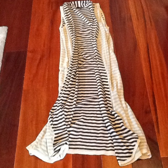 Anthropologie Sweaters - Anthropologie Duster