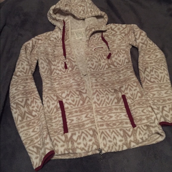 Billabong Jacket