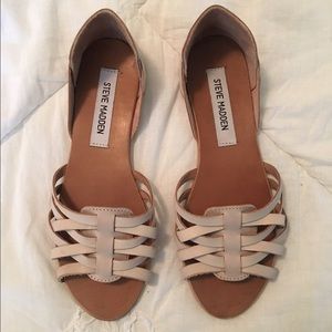 Steve Madden sandals