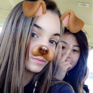 Meet your Posher, Kylie