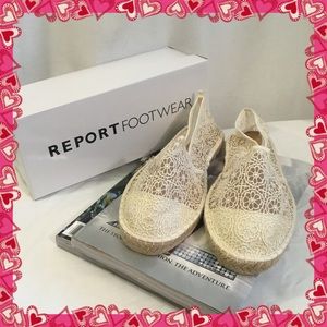 Report Footwear Shoes - Report Footwear Shoes, New in Box Report Footwear Shoes - Report Footwear Shoes, New in Box