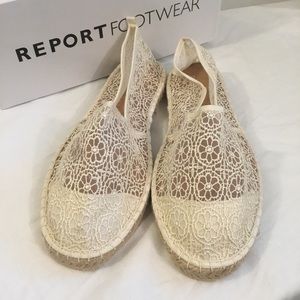Report Footwear Shoes - Report Footwear Shoes, New in Box Report Footwear Shoes - Report Footwear Shoes, New in Box