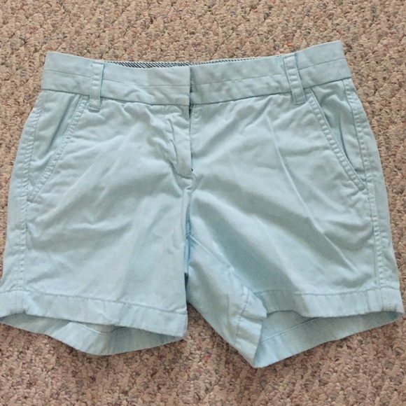 J. Crew Chinos. - Picture 1 of 2