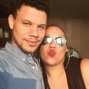 Meet your Posher, Lafaya