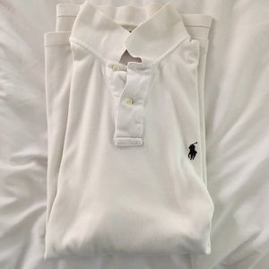 Ralph Lauren polo shirt