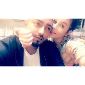 Meet your Posher, Jocelyn