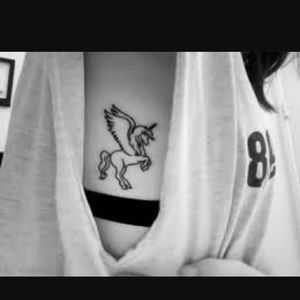 Meet your Posher, Rosa