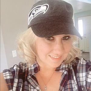 Meet your Posher, Jenna