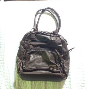 Vans off the Wall bag