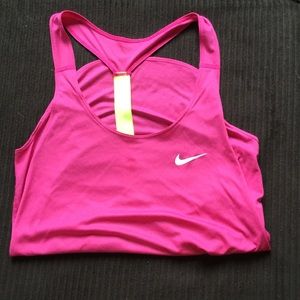 Nike Dri Fit Tank Top