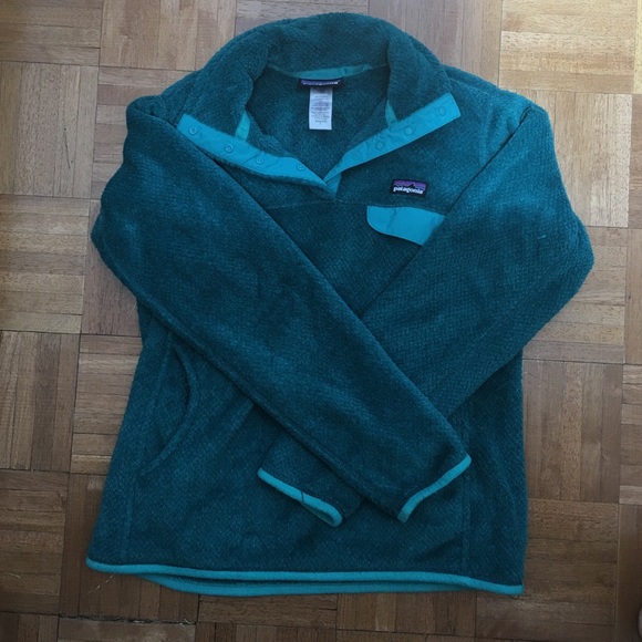 Patagonia Pullover