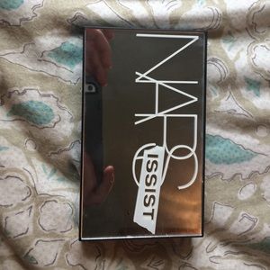 NARSissist palette