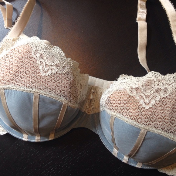 Elle Macpherson Other - Elle Macpherson Spellbound Contour Underwire Bra