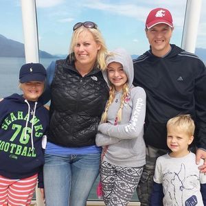 Meet your Posher, Bridgette