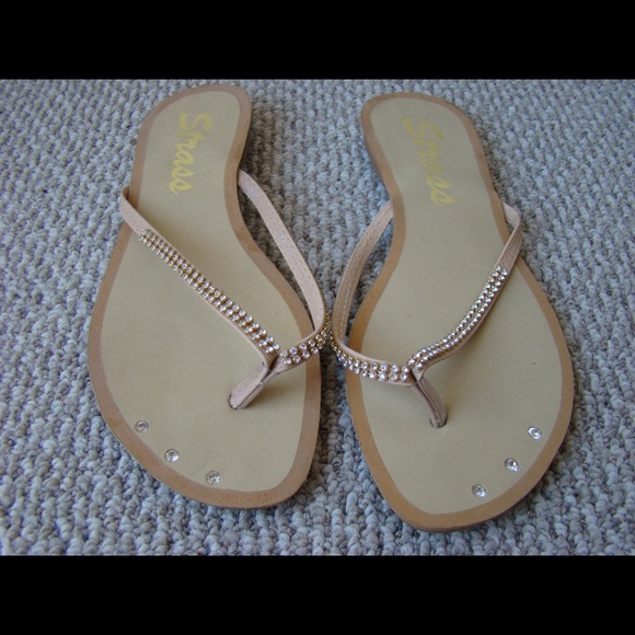 Brand new cute slippers