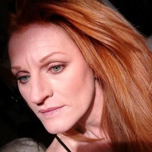 Meet your Posher, Brenda