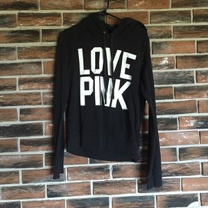 VS Pink Hoodie