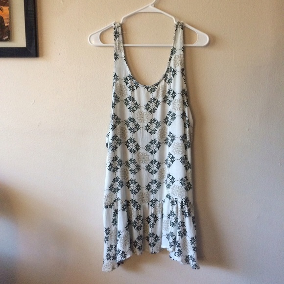 ✨Urban Outfitters tunic/dress✨ - Picture 2 of 4