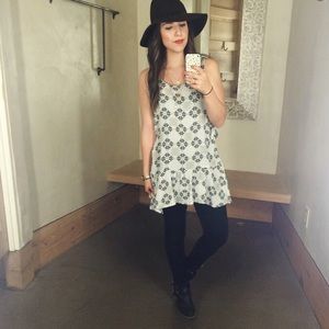 ✨Urban Outfitters tunic/dress✨