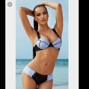 Beach bunny swimsuit