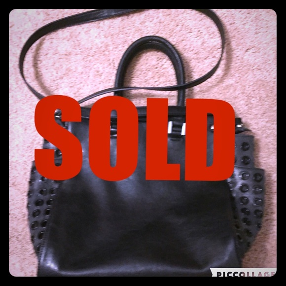 BIG BUDDA Handbag