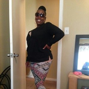 Meet your Posher, Britney