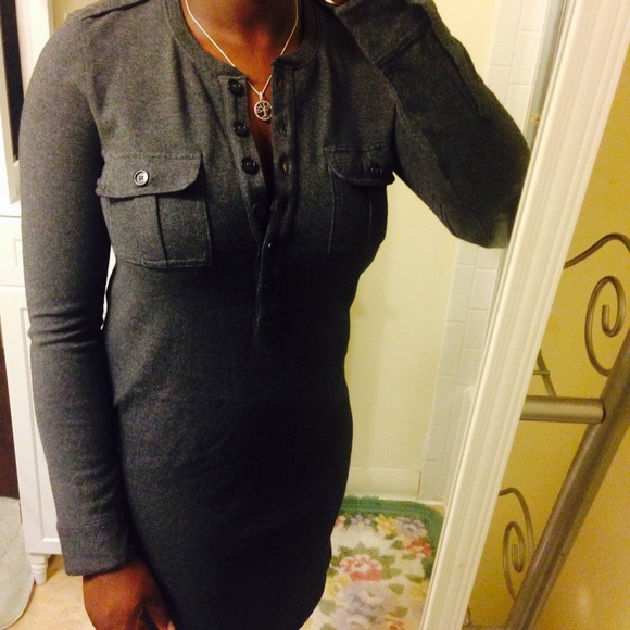 💖NWT J. Crew Sweater Dress Sz: S✨