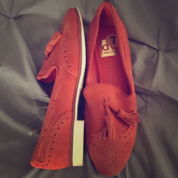 Dolce vita flats size 7